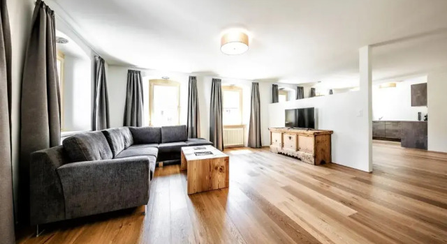 Люкс Hotel Münsterhof