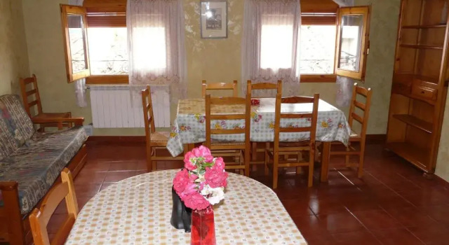 Casa Marcos, Réserver Hôtel Castellote Teruel