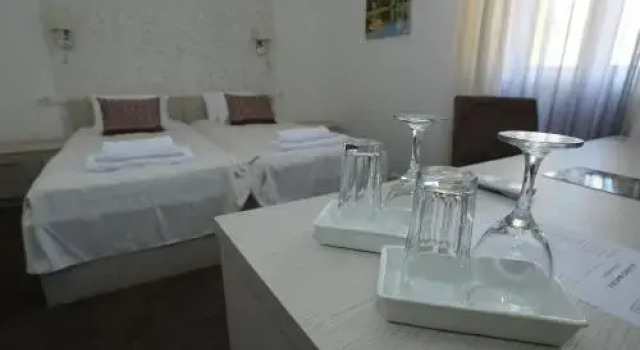 Bed & Breakfast Grad, Buchen Sie Hotel Užice 