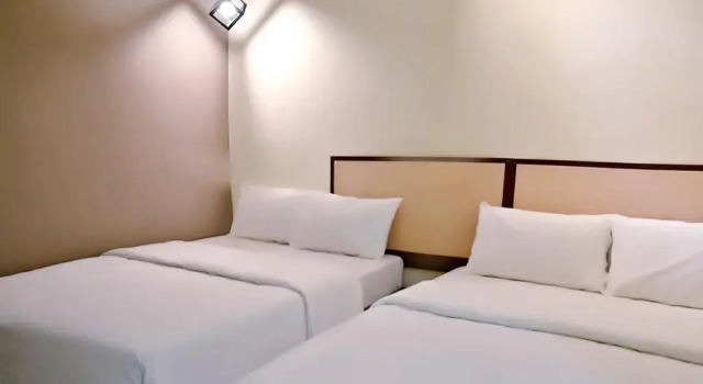 Senrose Hotel, Rezerwuj Hotel Tanie hotele w Kuantan, w pobliżu Kuantan Recreational Parks