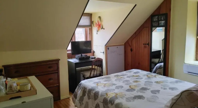 Номер Standard Guesthouse Refuge du Poète Montreal-Longueuil