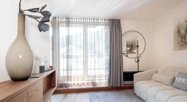 Люкс Belmonte Tirol - Boutique Hotel