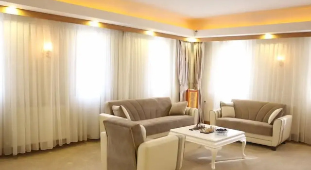 Номер Standard AKBAK OTEL