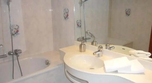 Двухместный номер Standard Kuner Weitzel Landgasthof Frohe Einkehr GBR