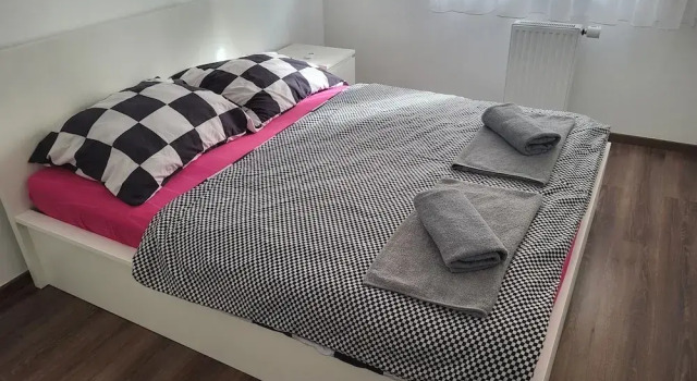 Aphrodite Apartman Budapest, Забронировать Апартаменты/квартира Будапешт 