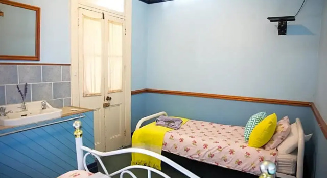 Трёхместный номер Standard Boorowa Hotel