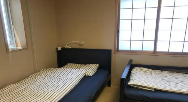 Апартаменты 3-25-2 Higashiogu - Apartment / Vacation STAY 8348