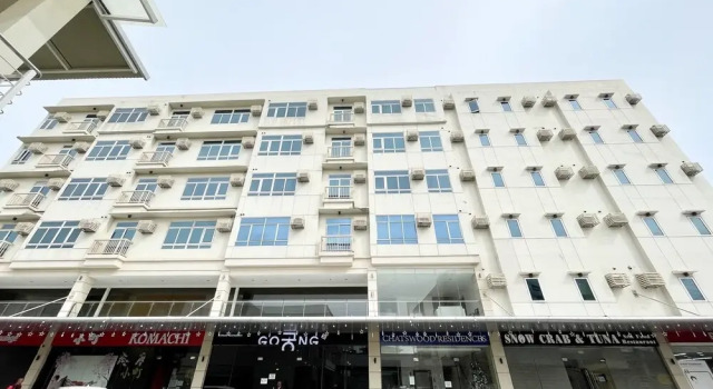 Capital O 927 Chatswood Residences, Reservar Hotel Hotéis de 3 estrelas em Visayas, 3*