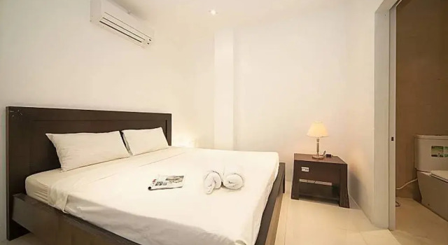 Seductive Sunset Villa Patong A2, Забронировать Вилла Отели Южного Таиланда с парковкой, Парковка