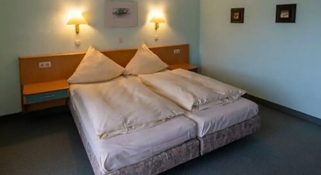 Gasthof Frank, Varaa Matkakoti Hotellit Baijeri pysäköinnillä, Pysäköinti