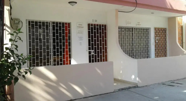 Hostal Casa Cabrero La 46