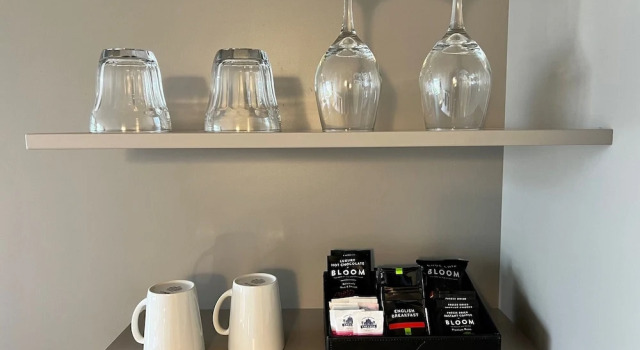 Студия Classic expressotel