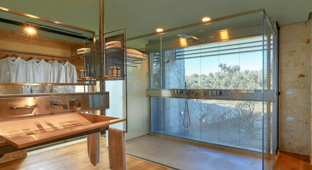 Olives and Thyme Retreat