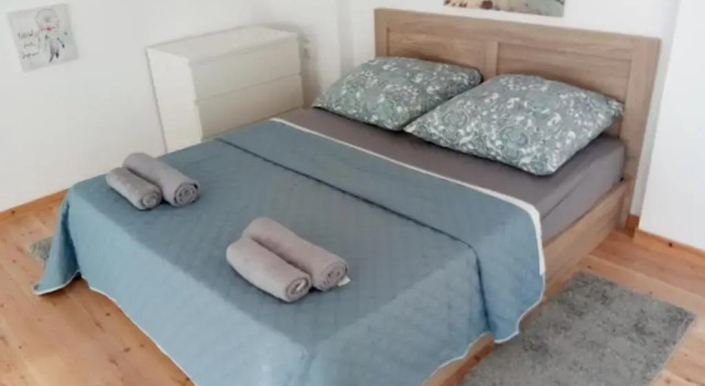 Vonitsa Loft Apartment 2