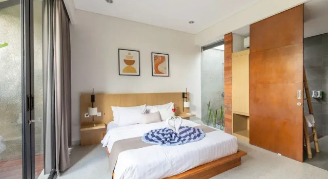 Casanina Ubud Villas