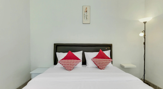 Двухместный номер Standard Capital O 90983 Harmony Easy Stay
