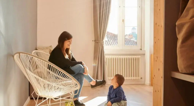 Люкс Lainez Rooms & Suites