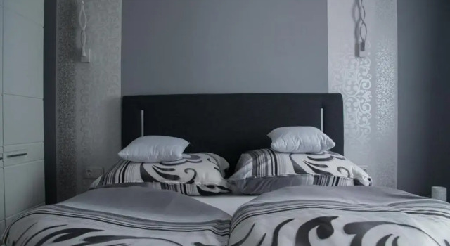 Апартаменты Orchidea Apartman
