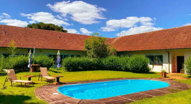 Люкс Hotel Pousada João de Barro