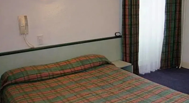 Номер Standard Hôtel de Nevers