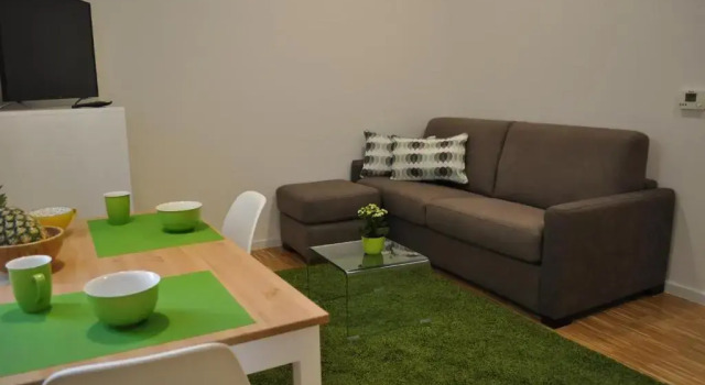 Апартаменты Studio Apartments City&style