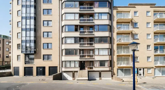 Penthouse by the Sea With Stunning Views, Rezerwuj Apartament Hotele w Bruksela z parkingiem, Parking