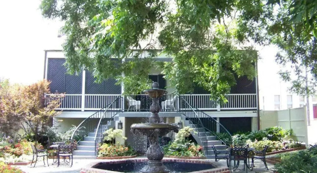 Wilkins Town House, Rezerwuj Hotel Natchez Missisipi