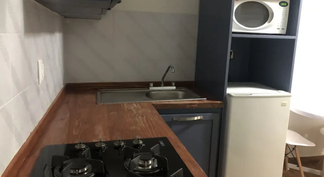 Апартаменты Deluxe Grupo Kings Suites - Horacio 1525