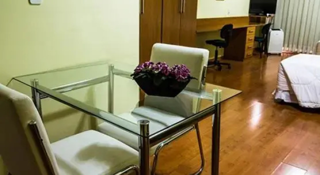 Полулюкс Mirante Flat
