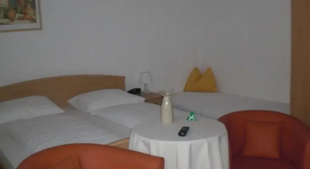 Hotel Restaurant Marienhof, Book Hotel Sankt Andrae-Woerdern Tulln