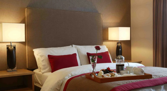 Killarney Oaks Hotel, Buchen Sie Hotel All-Inclusive-Hotels in Kerry, All Inclusive