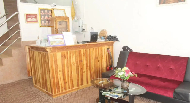 Hom pho guesthouse, Prenota Hotel Houayxay Bokeu Province