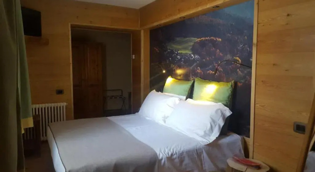 Номер Standard Hotel Castor