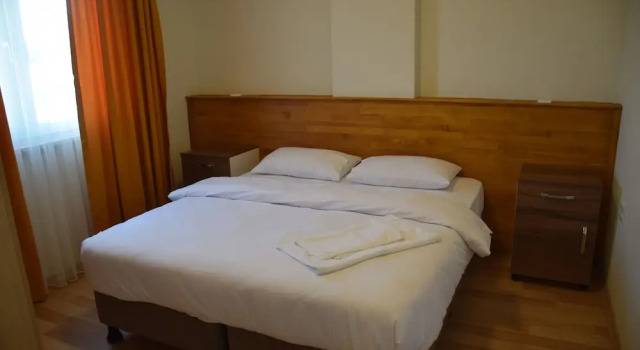 Апартаменты Comfort KUZEY OTEL