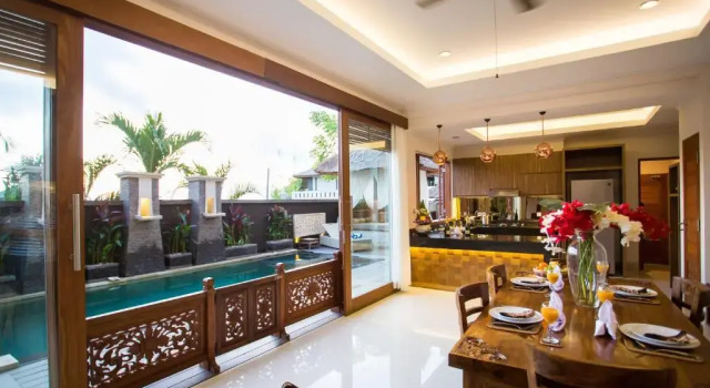 Villa Villa DK - Bali