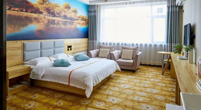 莫泰酒店(天津武清开发区开源道店), Book Hotel Langfang Hebei