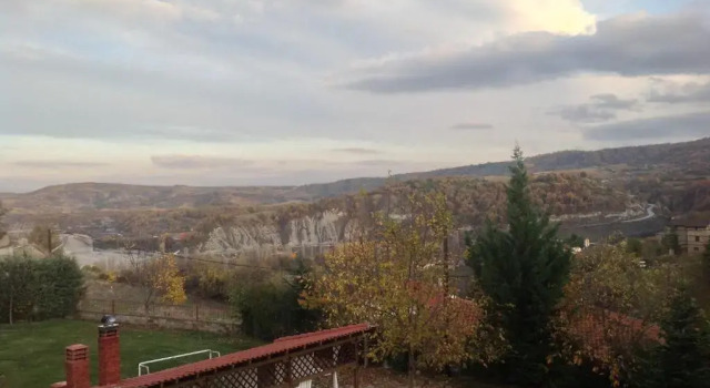 Номер Standard Guesthouse Anastasia