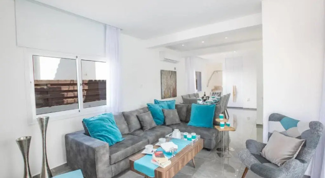 Marimar Luxury villa