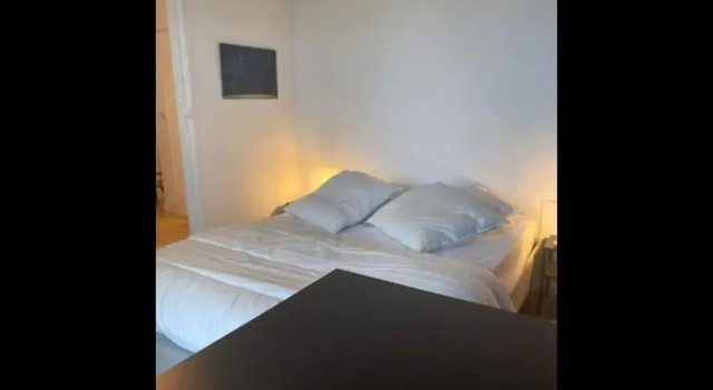 Loft Du Dragon 110m2 Panoramique, Varaa Hotelli Calais 