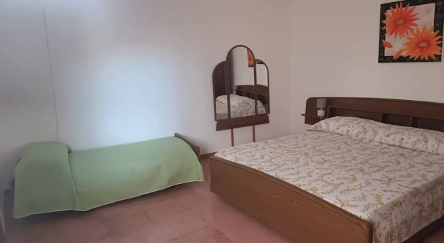 Casa Vacanze Mareverde