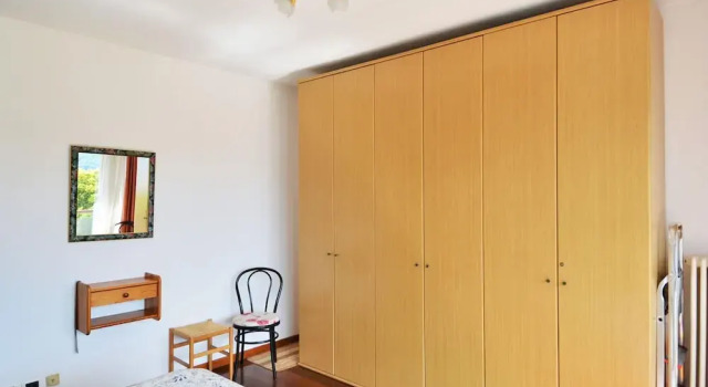 Апартаменты с балконом Holiday Home in Italy With Sea Views