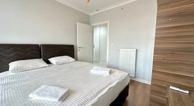Апартаменты Baof Residence