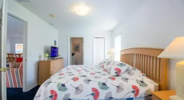 North Timucuan Villa 1222, Varaa Villa Huvilat kohteessa Arlington, Villa