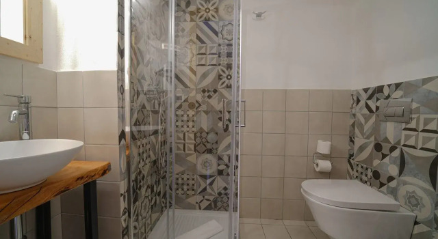 Одноместный номер Standard GH Hotel Monzoni