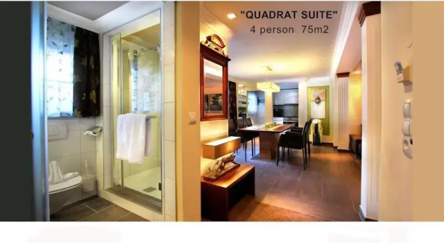 Grütter Luxury Apartments, Rezervovat Apartmán Hotely v Tyrolsko se snídaní, Snídaně