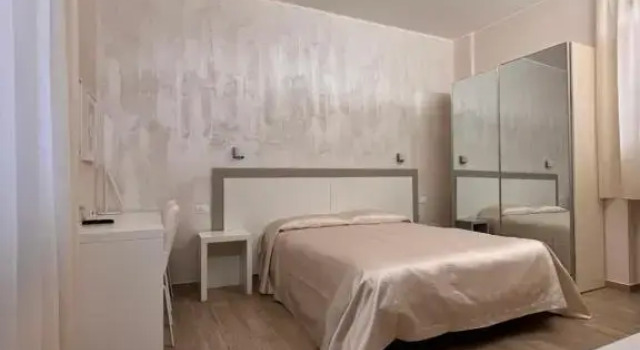 Двухместный номер Standard La Magnolia B&B