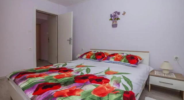Апартаменты Apartman Đurđica