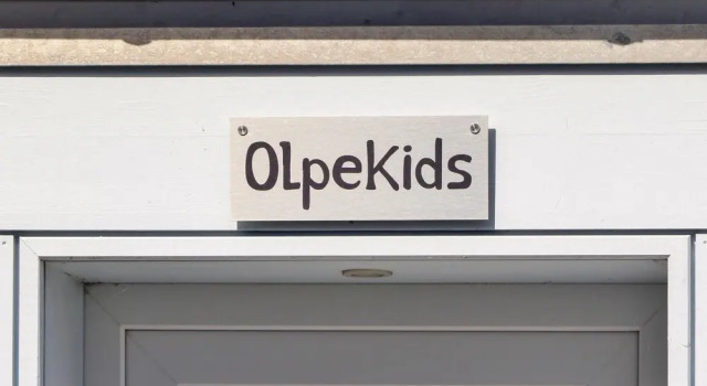 OlpeKids