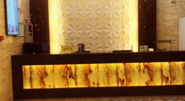 Riyuexing Hotel, Reservar Hotel Shaoguan Guangdong
