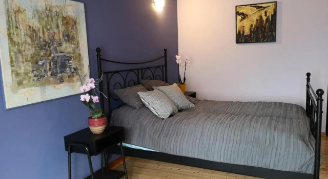 Park apartment, Забронировать Апартаменты/квартира Апартаменты Каунаса, рядом с Церковь Святого Креста ордена Кармелитов, Апартаменты/квартира